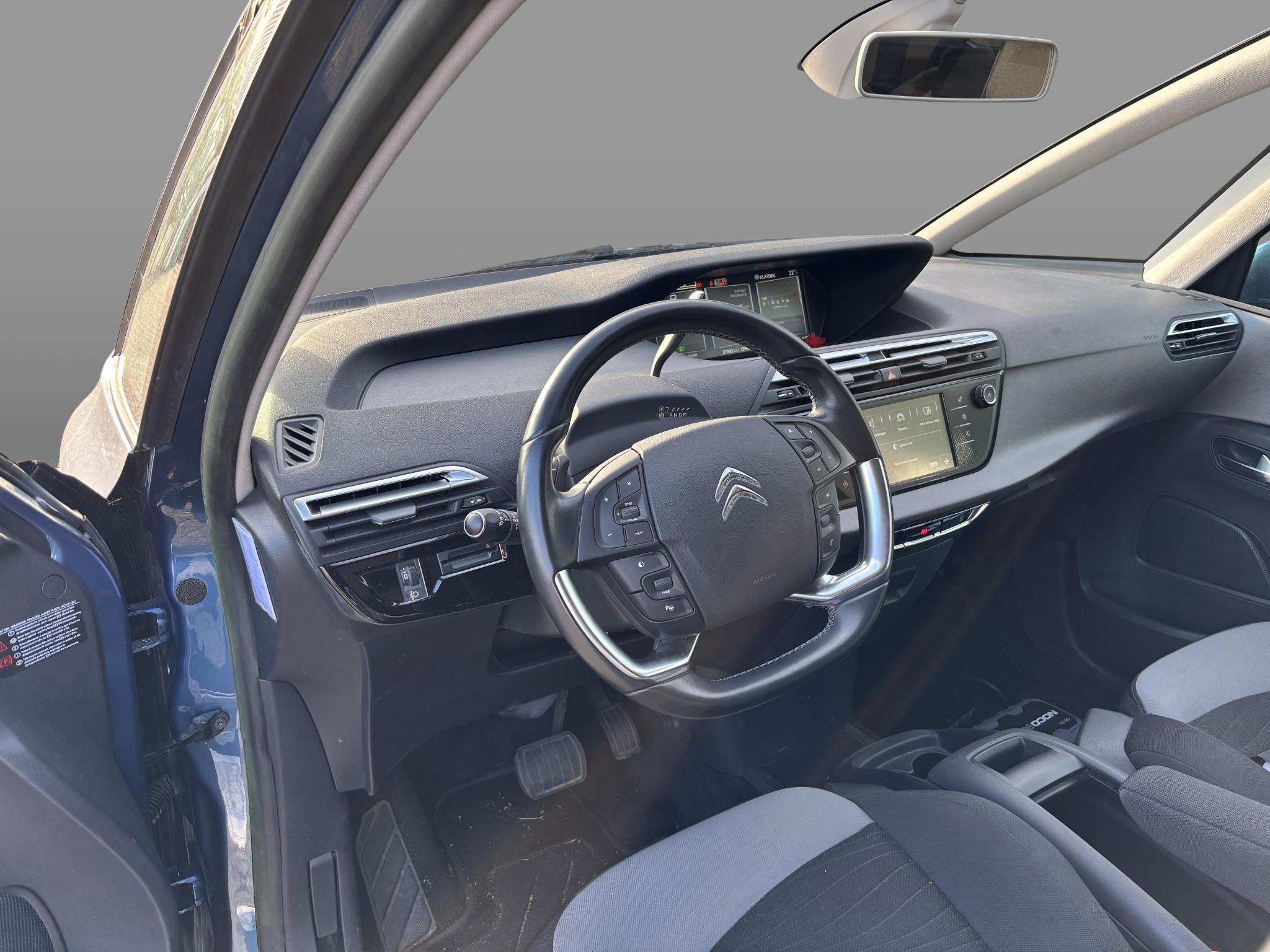 Citroen C4 Picasso 1.6 e-THP Intensive - Afbeelding 3