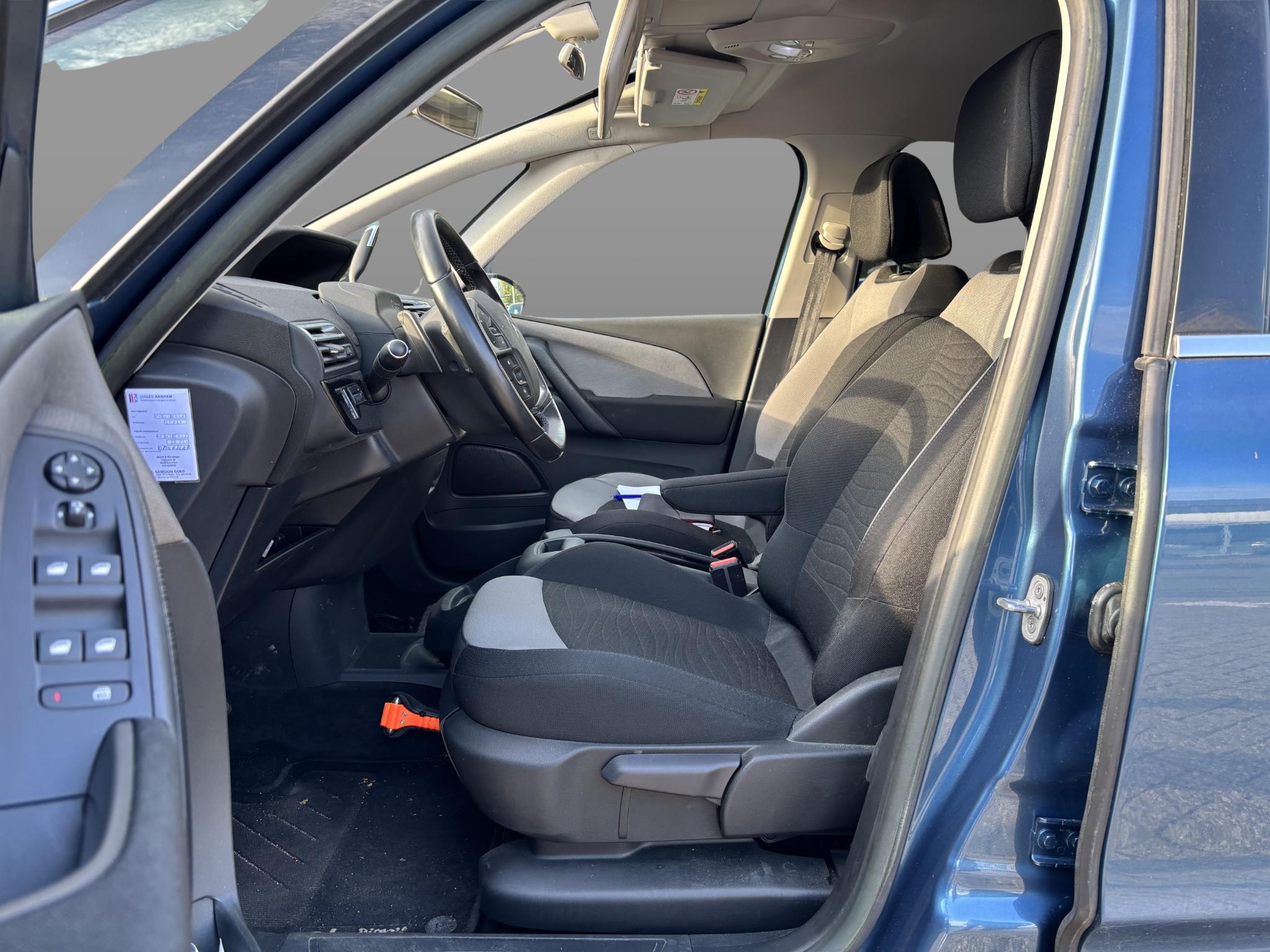 Citroen C4 Picasso 1.6 e-THP Intensive - Afbeelding 4