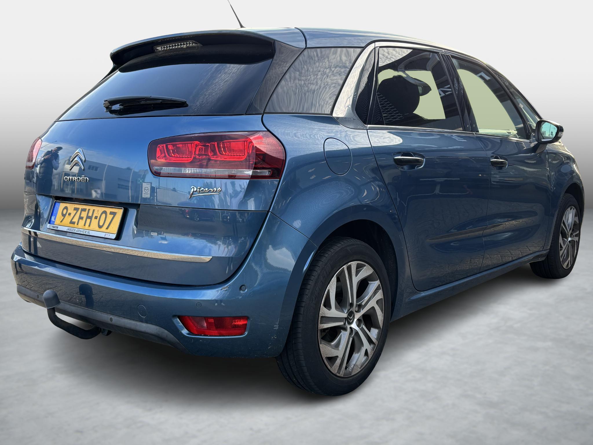 Citroen C4 Picasso 1.6 e-THP Intensive - Afbeelding 5