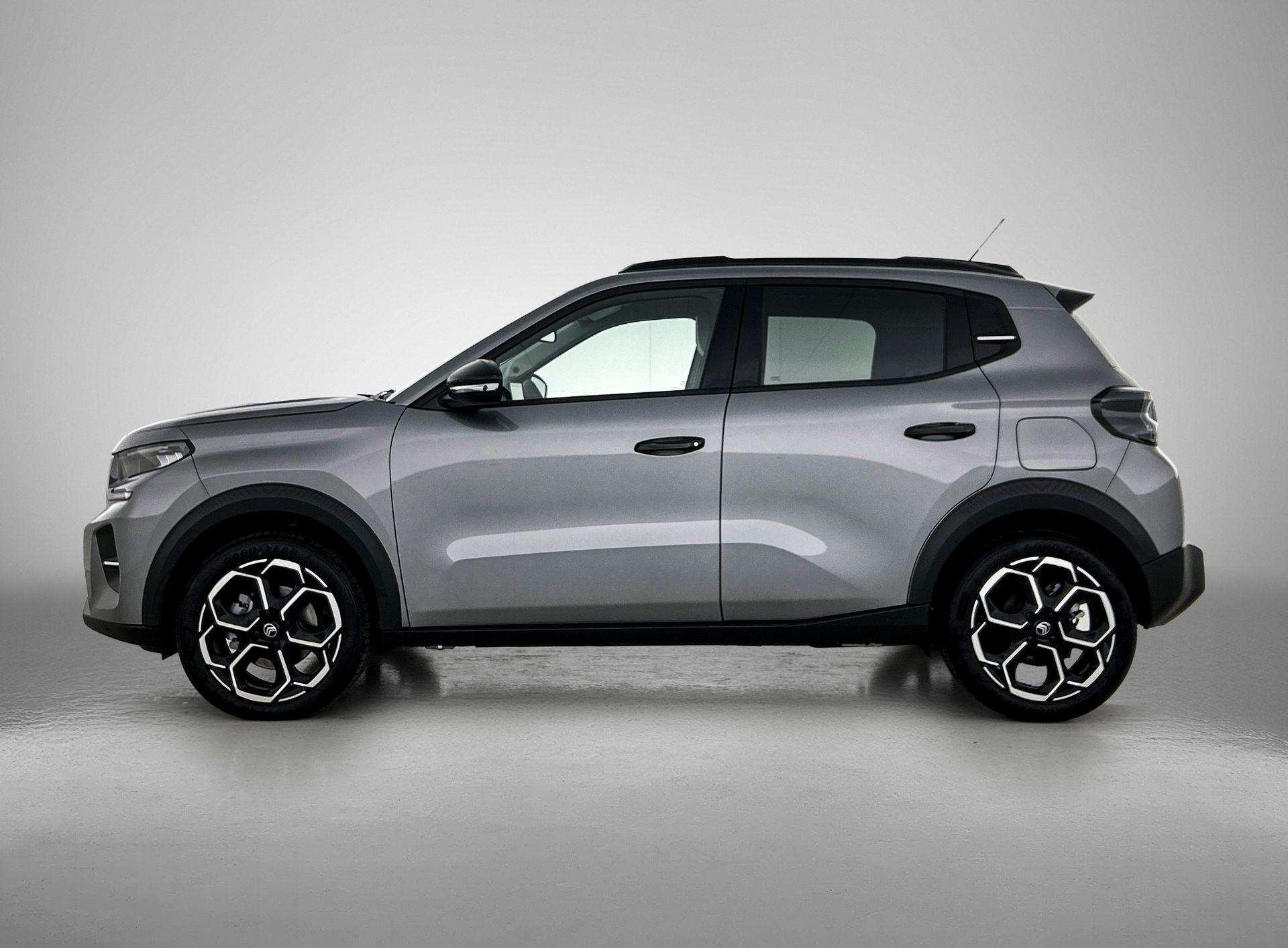 Citroën C3 Max Hybrid 110pk Automaat - Afbeelding 2