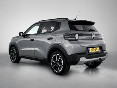 Citroën C3 Max Hybrid 110pk Automaat - Afbeelding 3