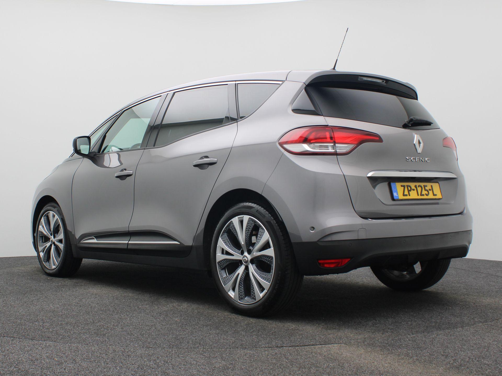 Renault Scénic TCe 140 GPF Intens - Afbeelding 3