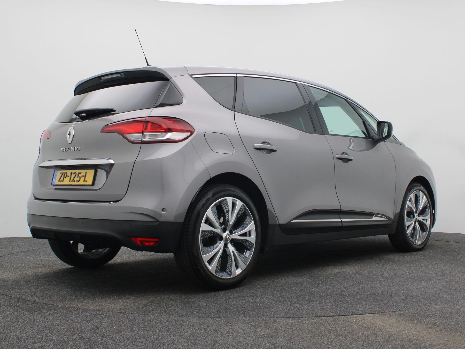 Renault Scénic TCe 140 GPF Intens - Afbeelding 5