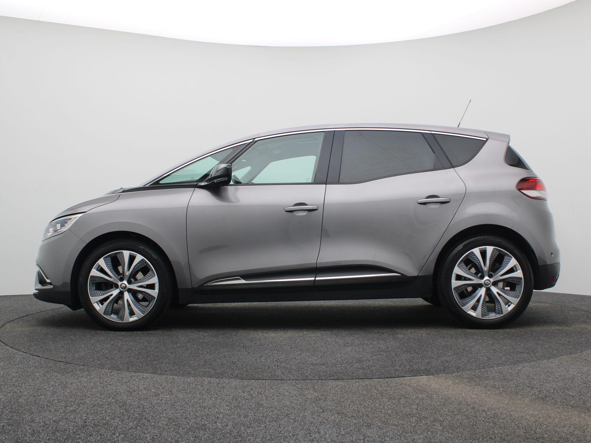 Renault Scénic TCe 140 GPF Intens