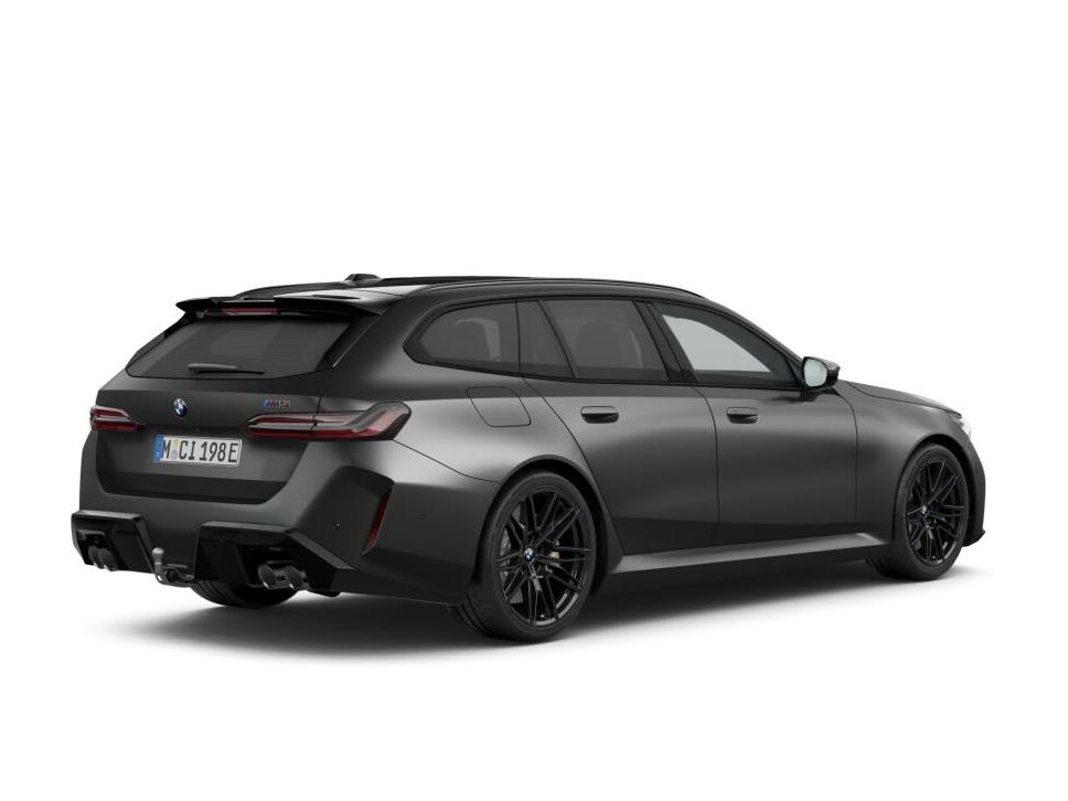 BMW M5 5-serie Touring - Afbeelding 2