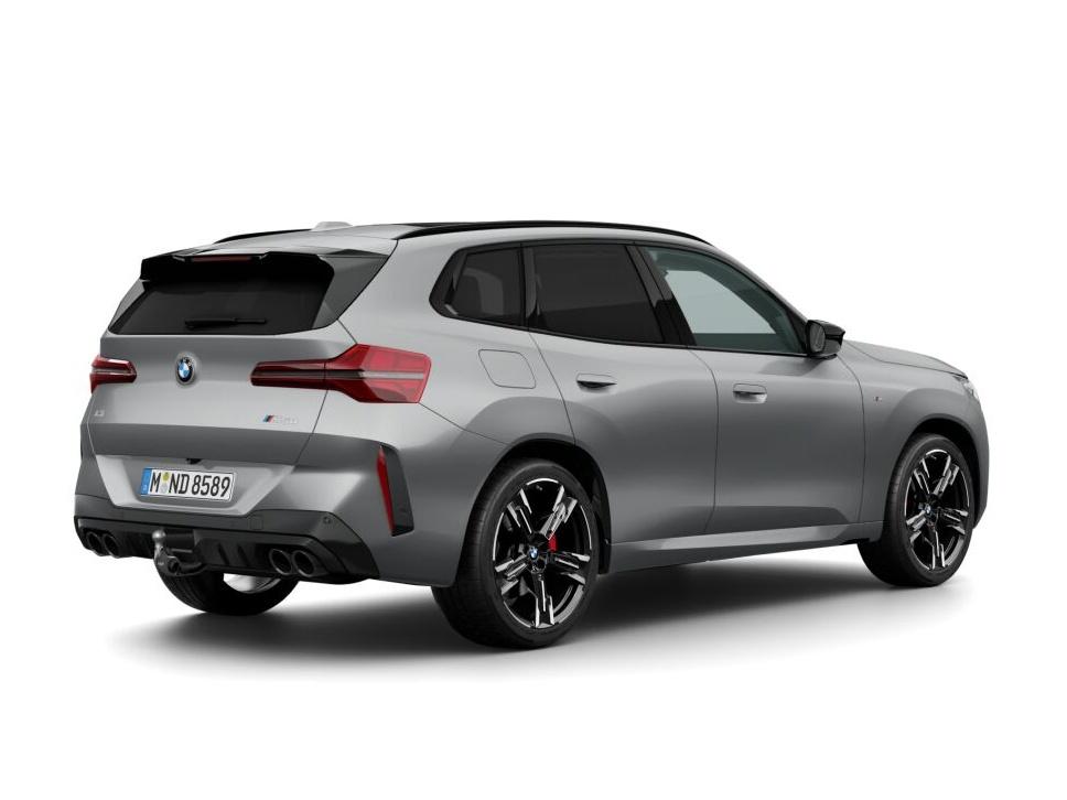 BMW X3 M50 xDrive - Afbeelding 2