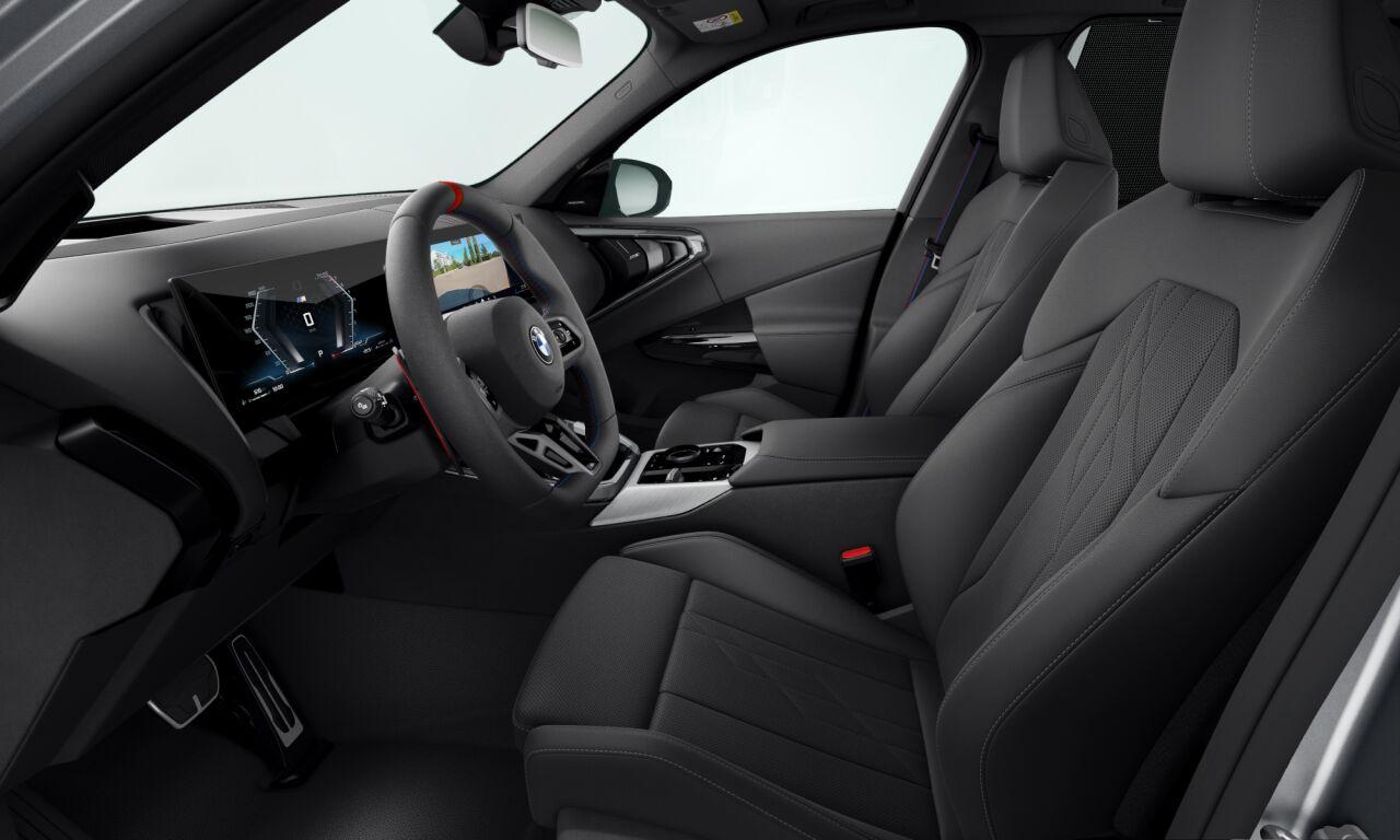 BMW X3 M50 xDrive - Afbeelding 4