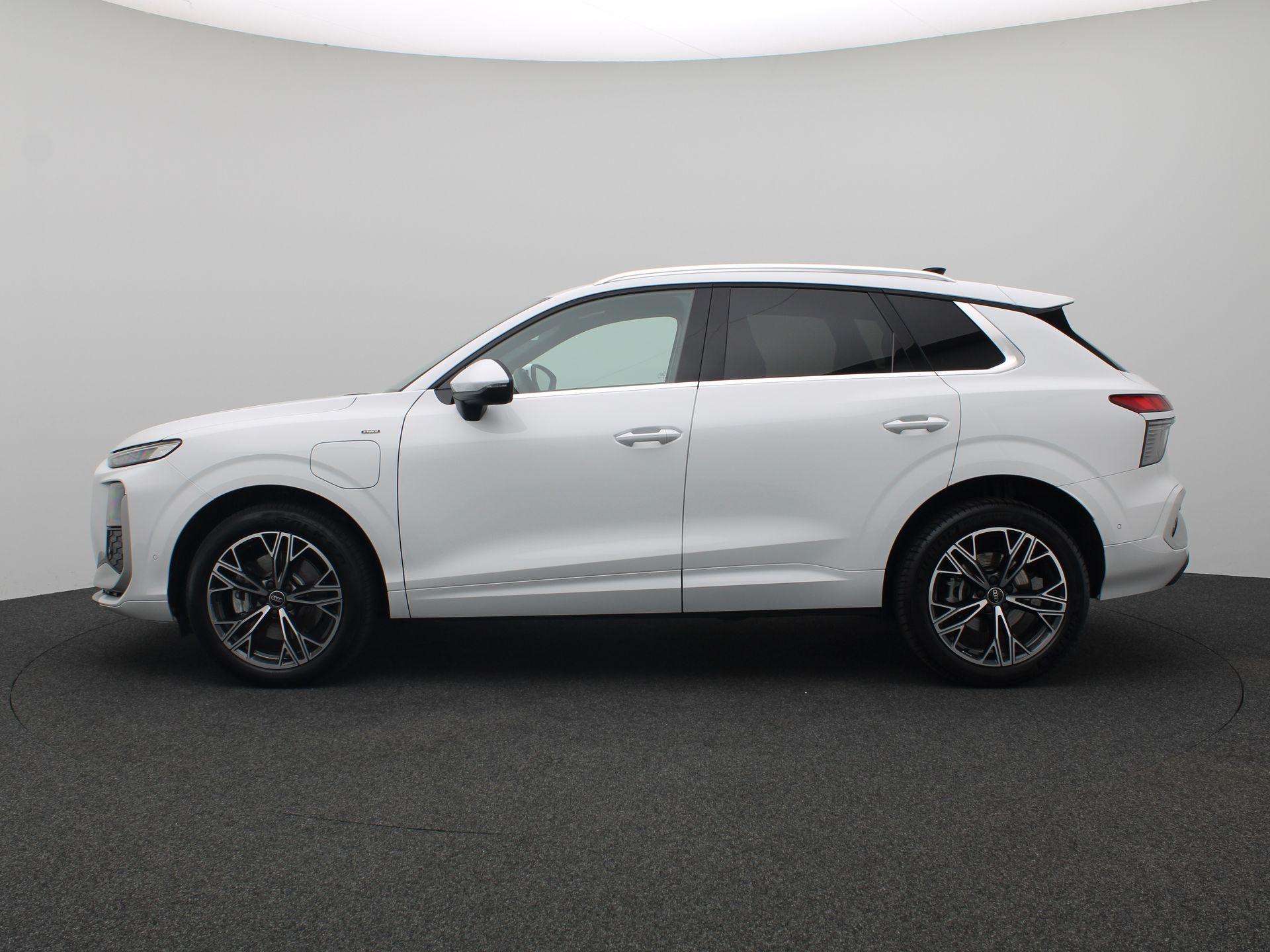 Audi Q3 1.5 e-hybrid S edition 272PK S-Tronic - Afbeelding 3