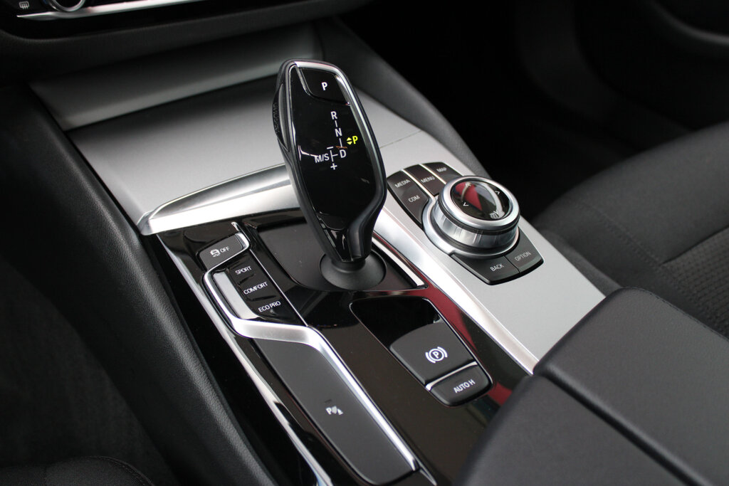 BMW 5 Serie 15