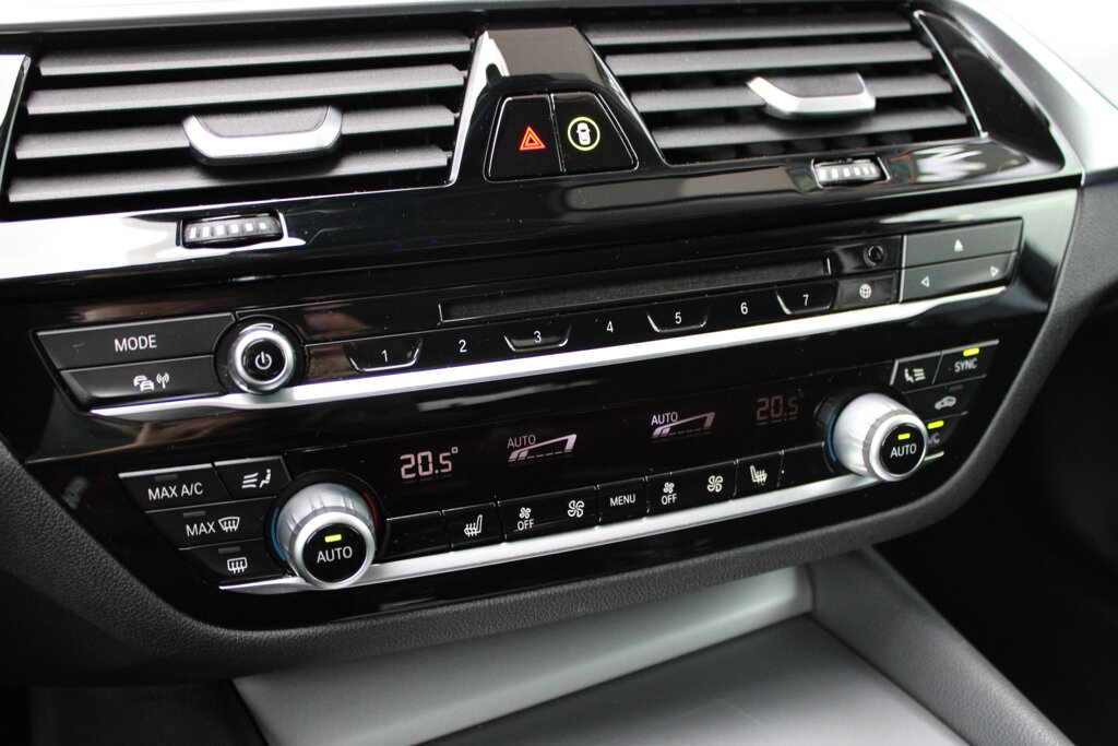 BMW 5 Serie 16