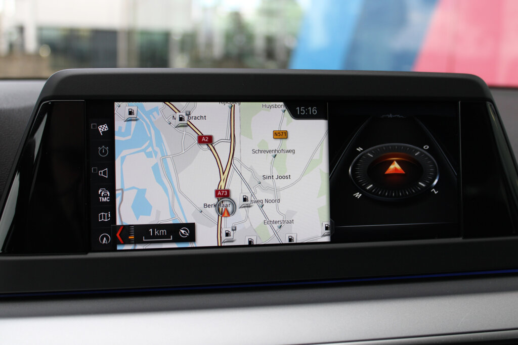 BMW 5 Serie 19