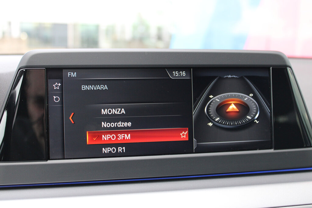 BMW 5 Serie 21