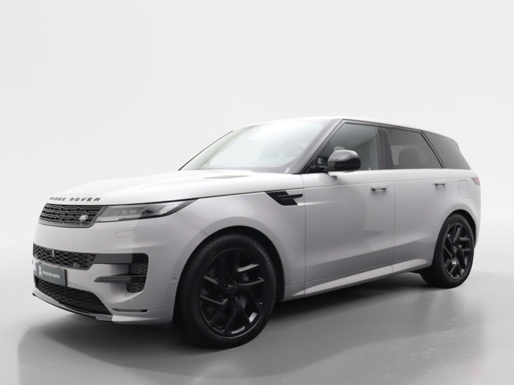 Land Rover Range Rover Sport Dynamic SE Hybrid | Pano | Softclose | Meridian | Trekhaak