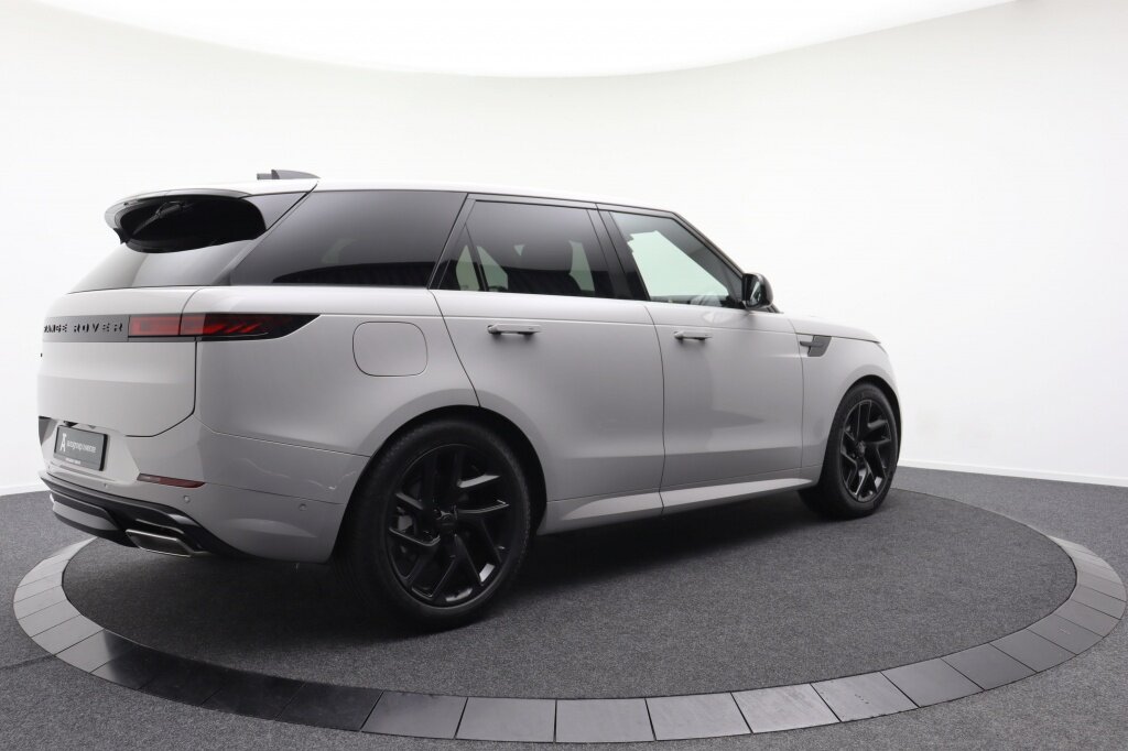 Land Rover Range Rover Sport Dynamic SE Hybrid | Pano | Softclose | Meridian | Trekhaak - Afbeelding 2