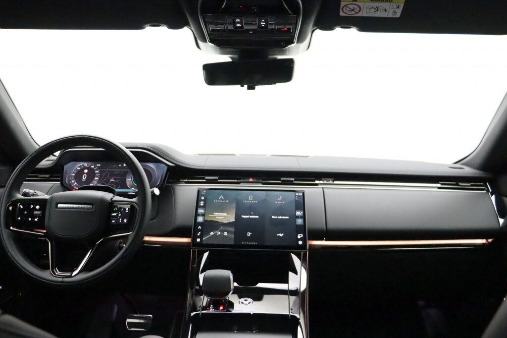 Land Rover Range Rover Sport Dynamic SE Hybrid | Pano | Softclose | Meridian | Trekhaak - Afbeelding 3