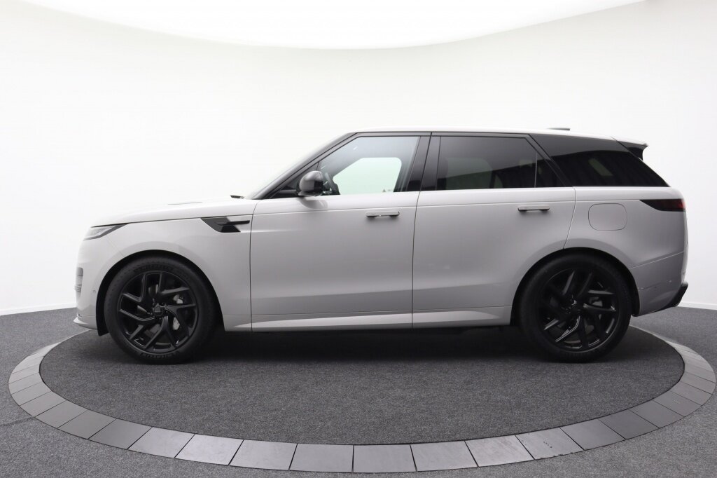 Land Rover Range Rover Sport Dynamic SE Hybrid | Pano | Softclose | Meridian | Trekhaak - Afbeelding 4