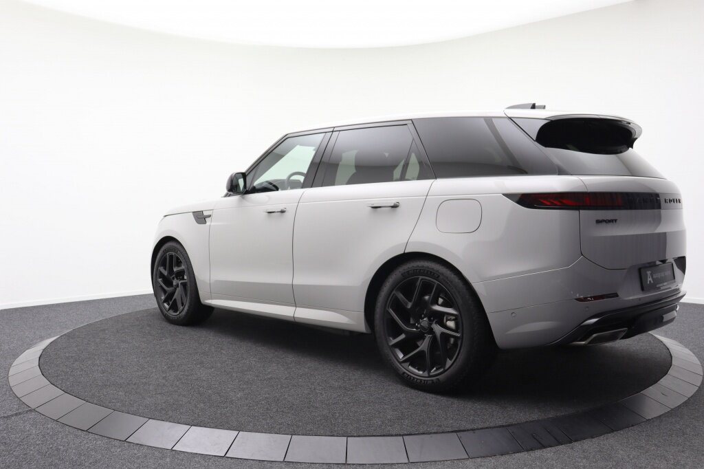 Land Rover Range Rover Sport Dynamic SE Hybrid | Pano | Softclose | Meridian | Trekhaak - Afbeelding 5