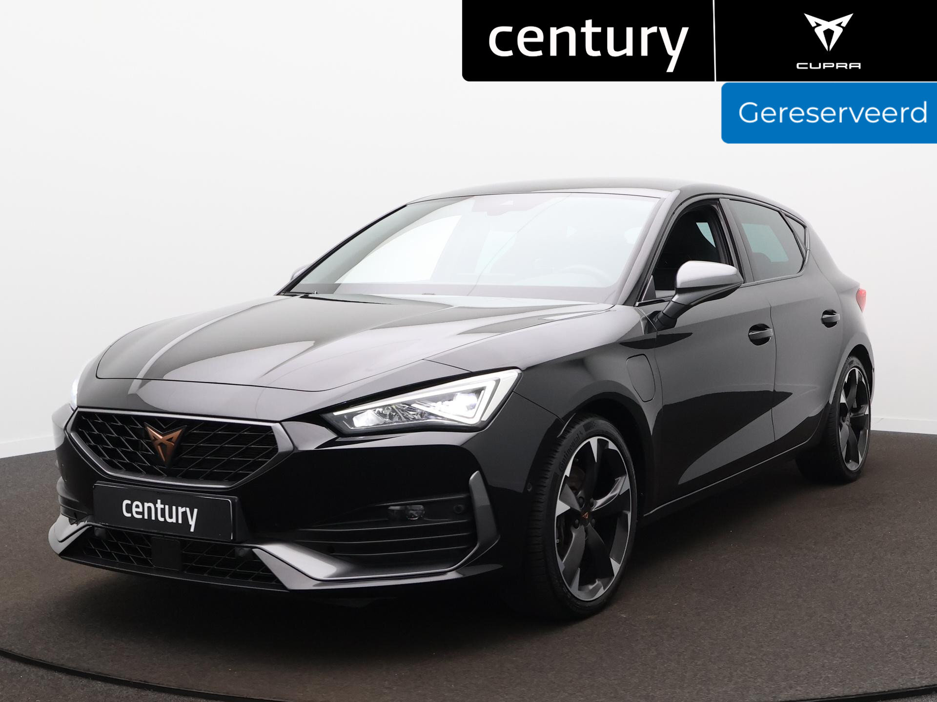 CUPRA Leon 1.4 e-Hybrid Essential