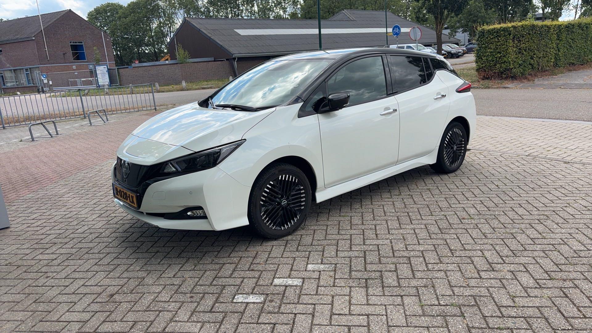 Nissan Leaf e+ Tekna 62 kWh - Afbeelding 2