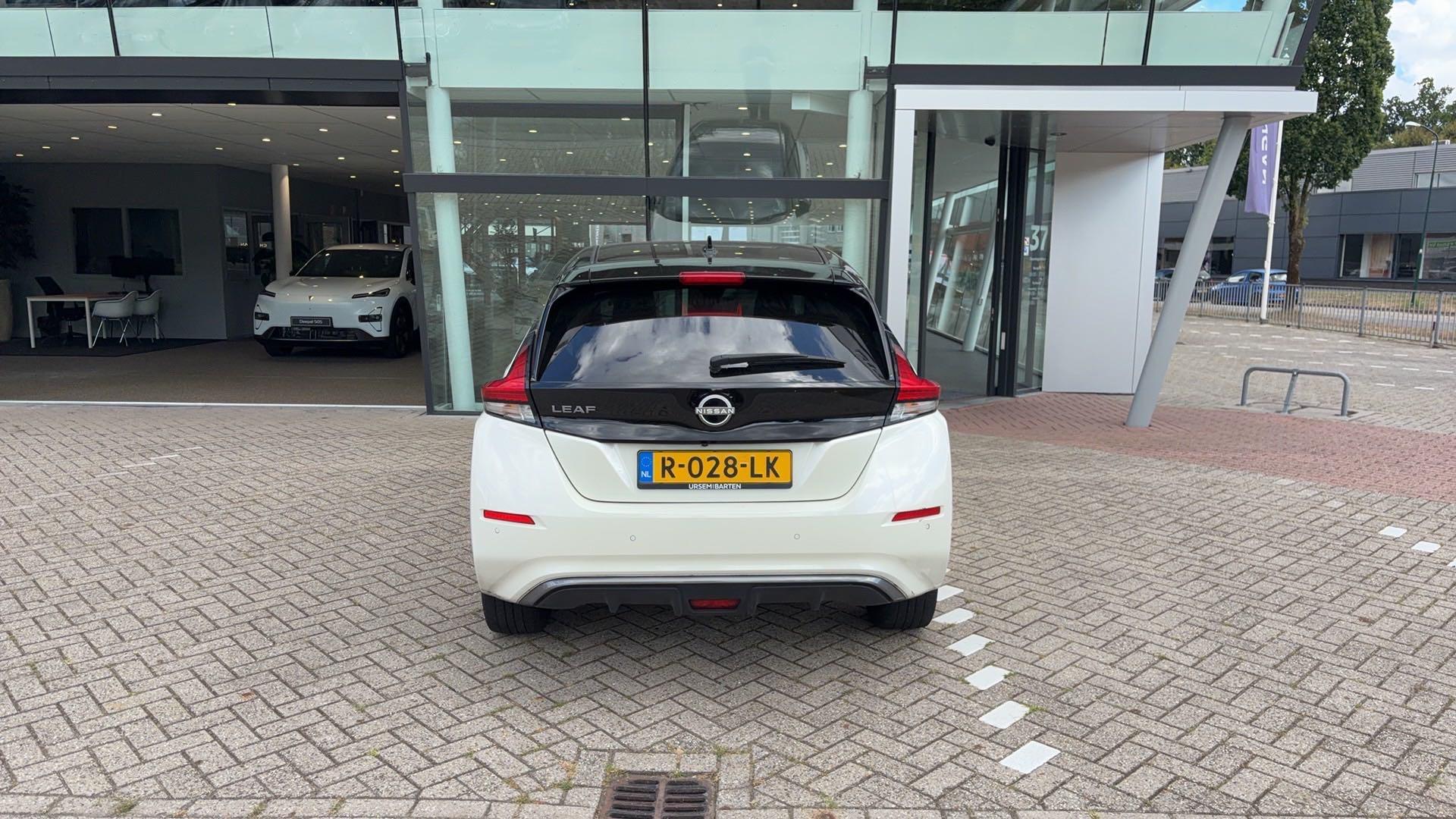 Nissan Leaf e+ Tekna 62 kWh - Afbeelding 4
