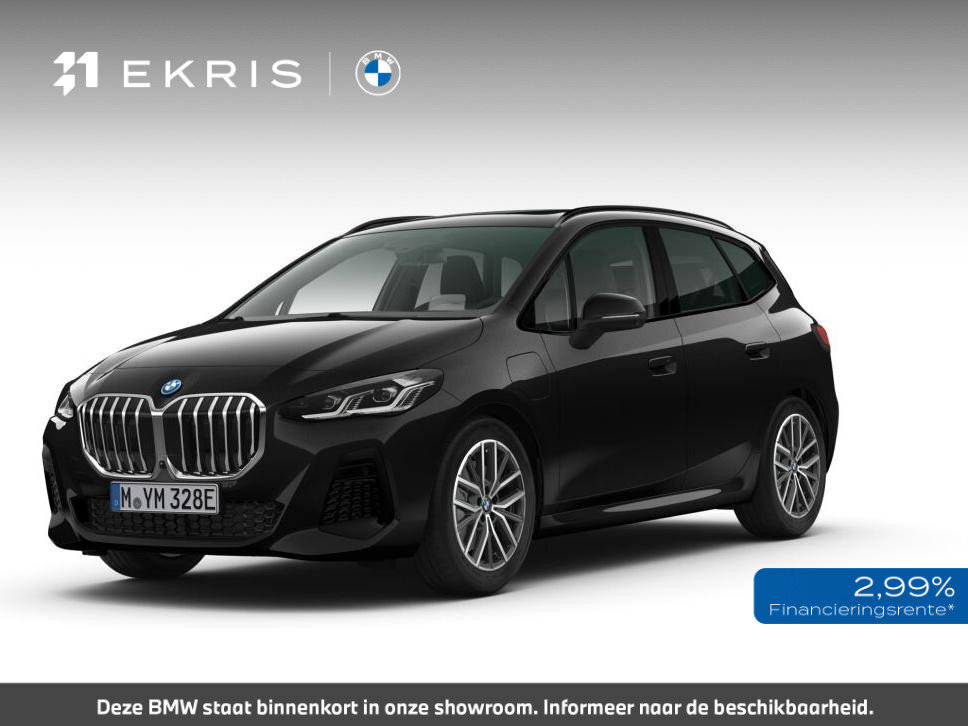BMW 2 Serie Active Tourer 225e xDrive