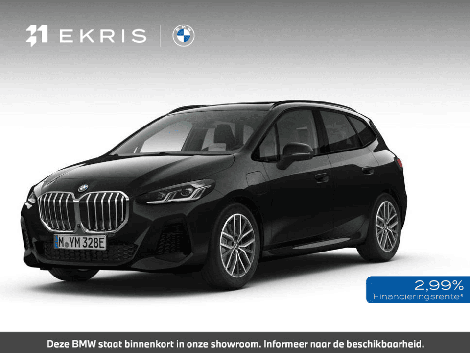 BMW 2 Serie Active Tourer 225e xDrive - Afbeelding 1