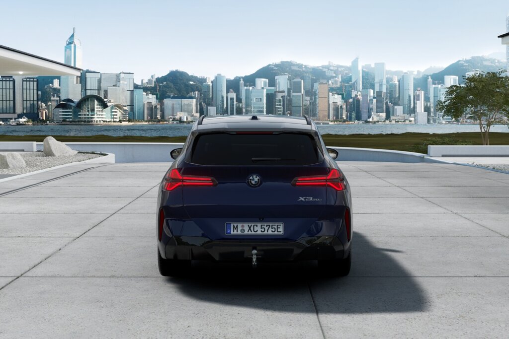 BMW X3 4