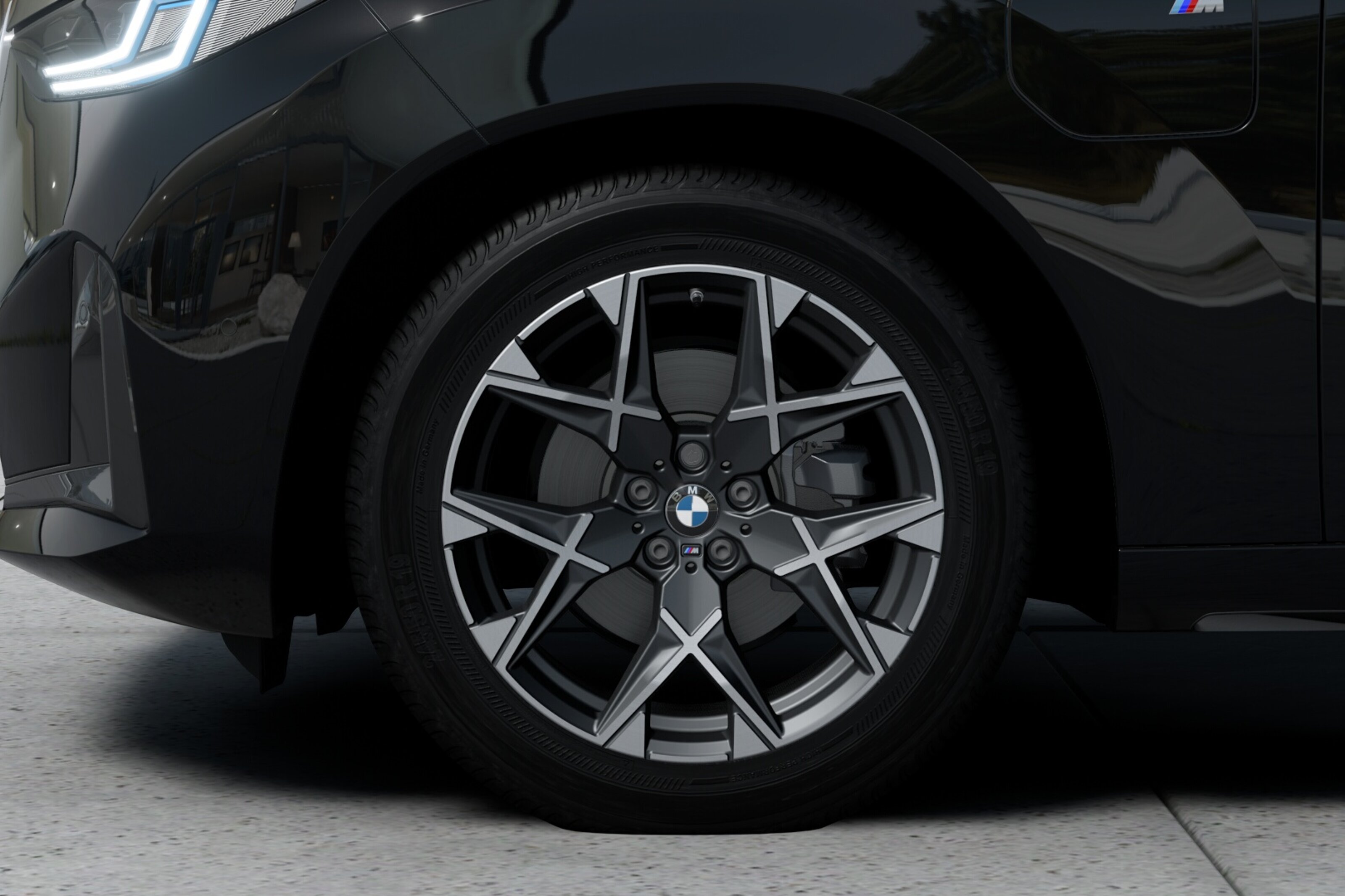 BMW X3 6