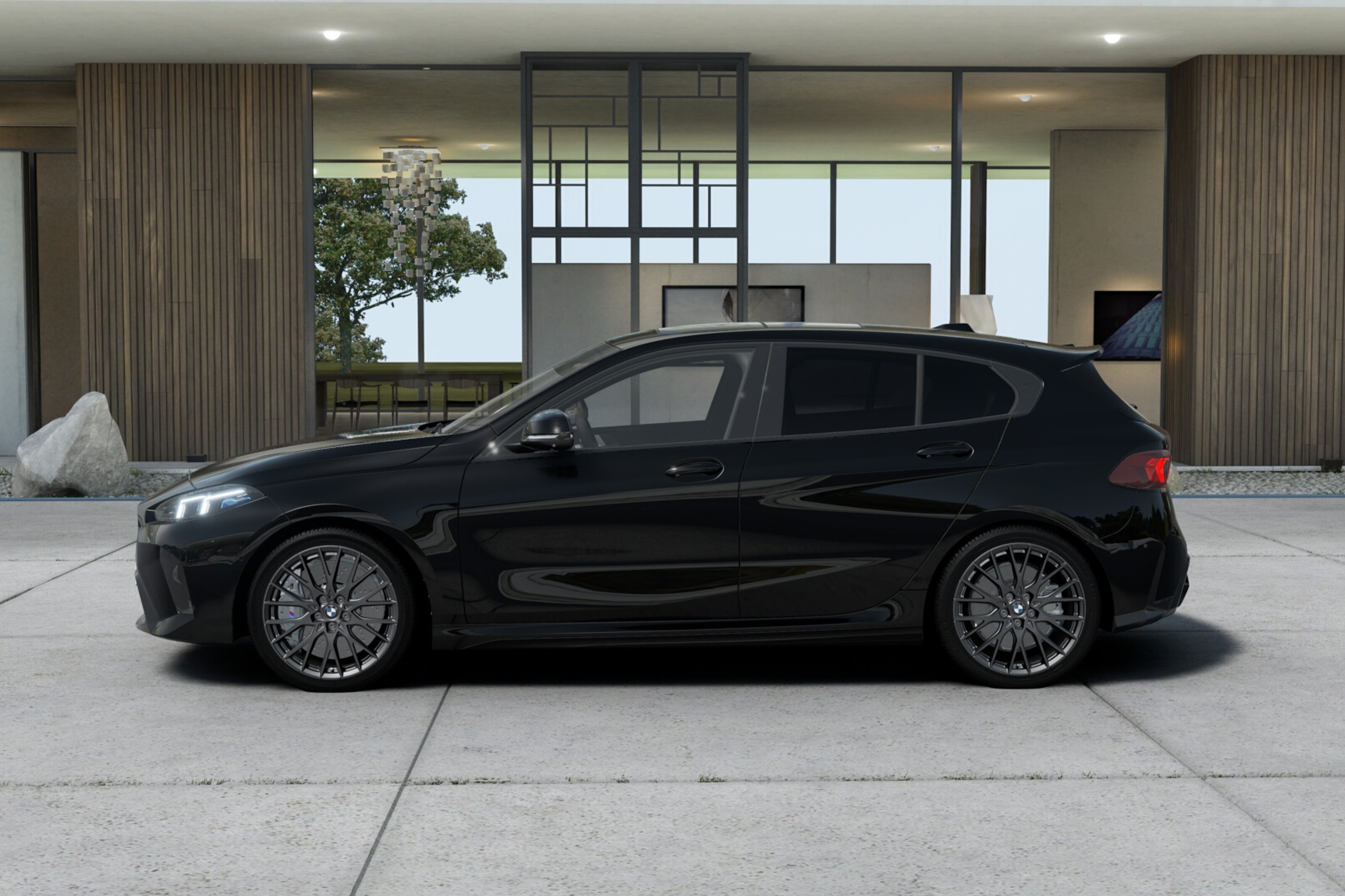 BMW 1 Serie 120 M Sport Automaat