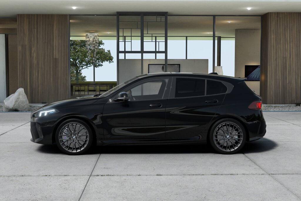 BMW 1 Serie 5