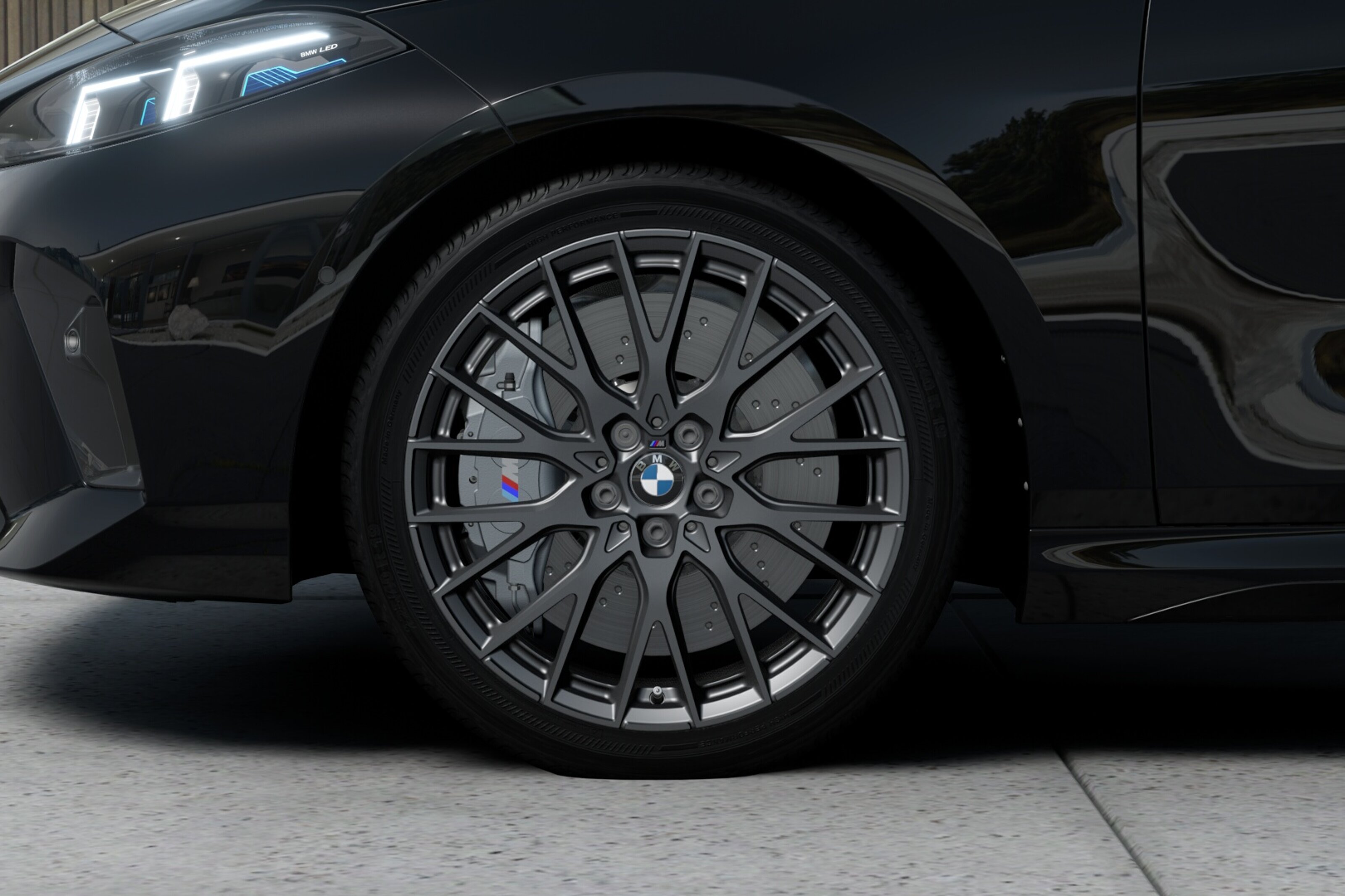 BMW 1 Serie 6