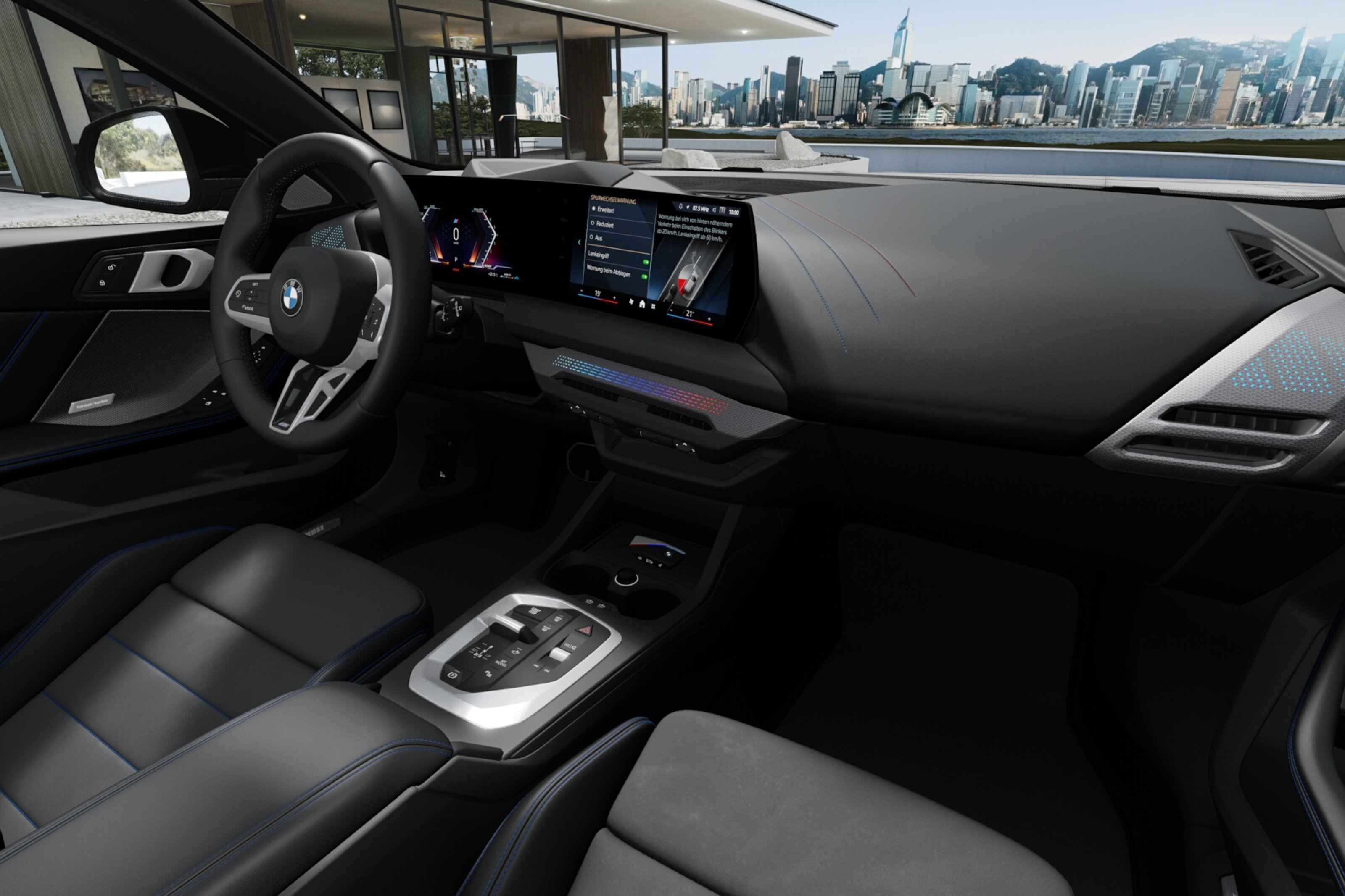 BMW 1 Serie 8