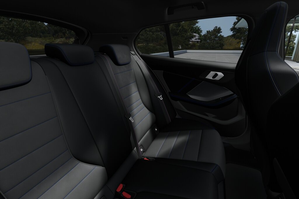 BMW 1 Serie 10