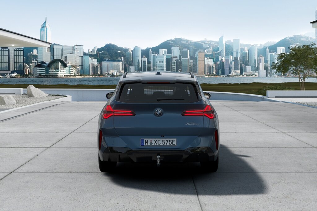 BMW X3 4