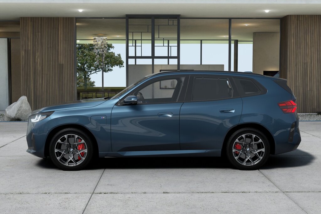 BMW X3 5