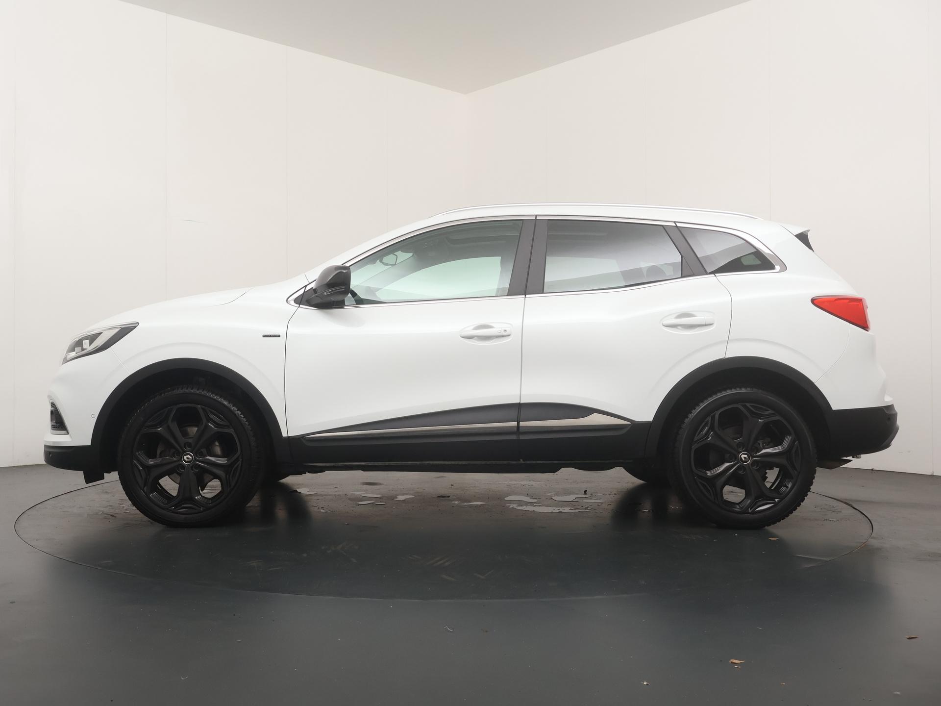 Renault Kadjar Enery TCe 160 EDV Black Edition - Afbeelding 2