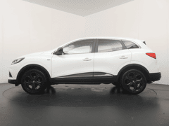 Renault Kadjar Enery TCe 160 EDV Black Edition - Afbeelding 2