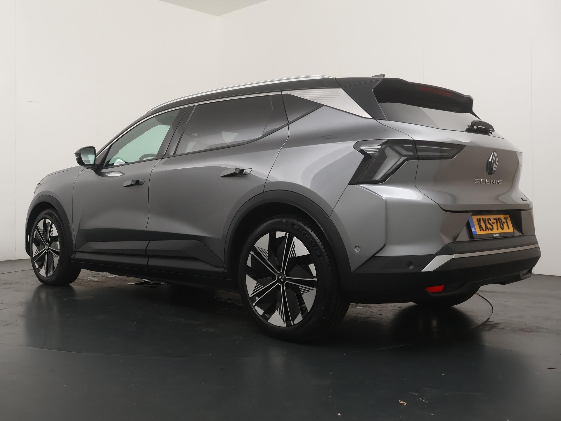 Renault Scénic E-Tech techno 220 pk long range - Afbeelding 3