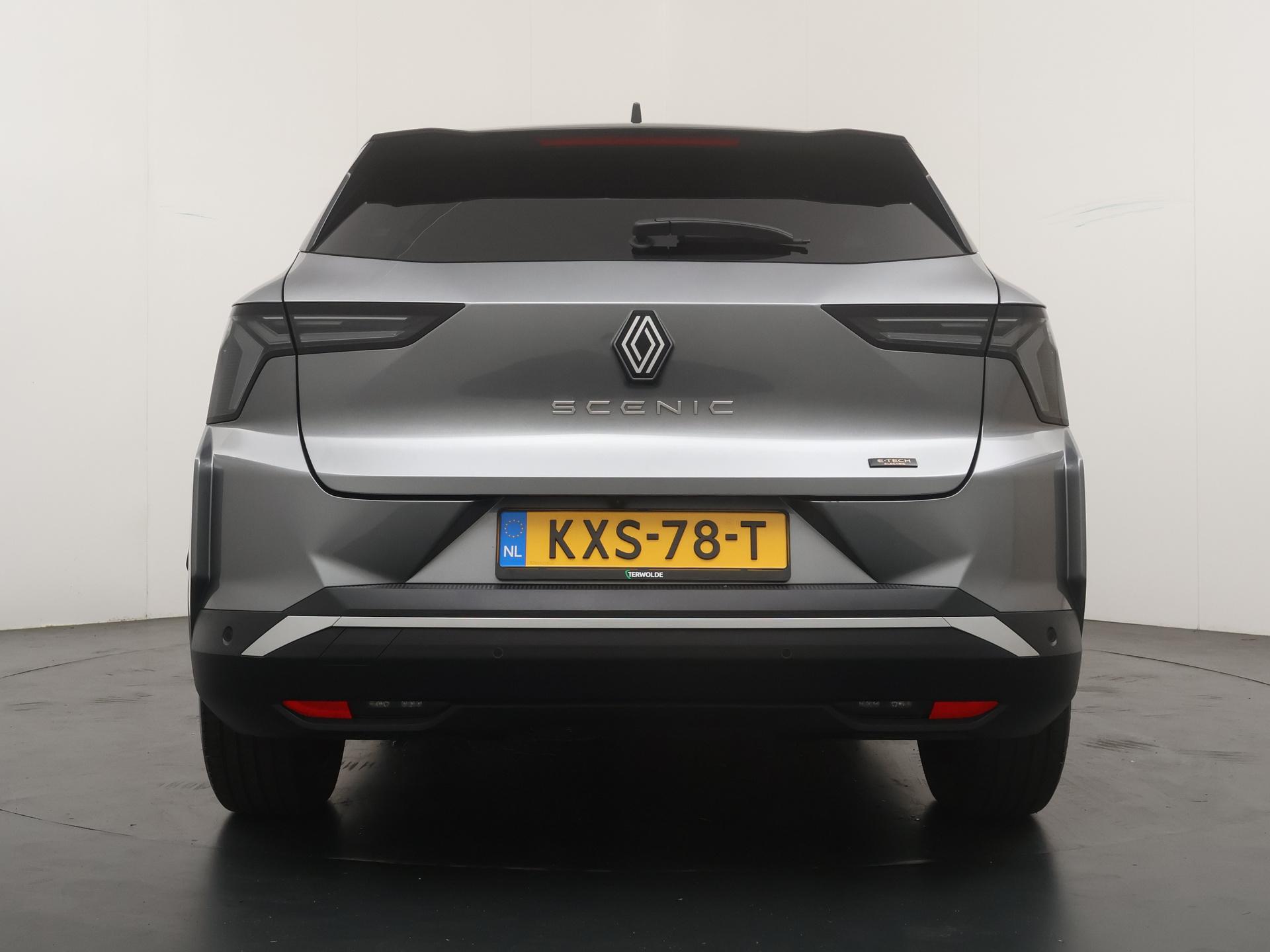 Renault Scénic E-Tech techno 220 pk long range - Afbeelding 4