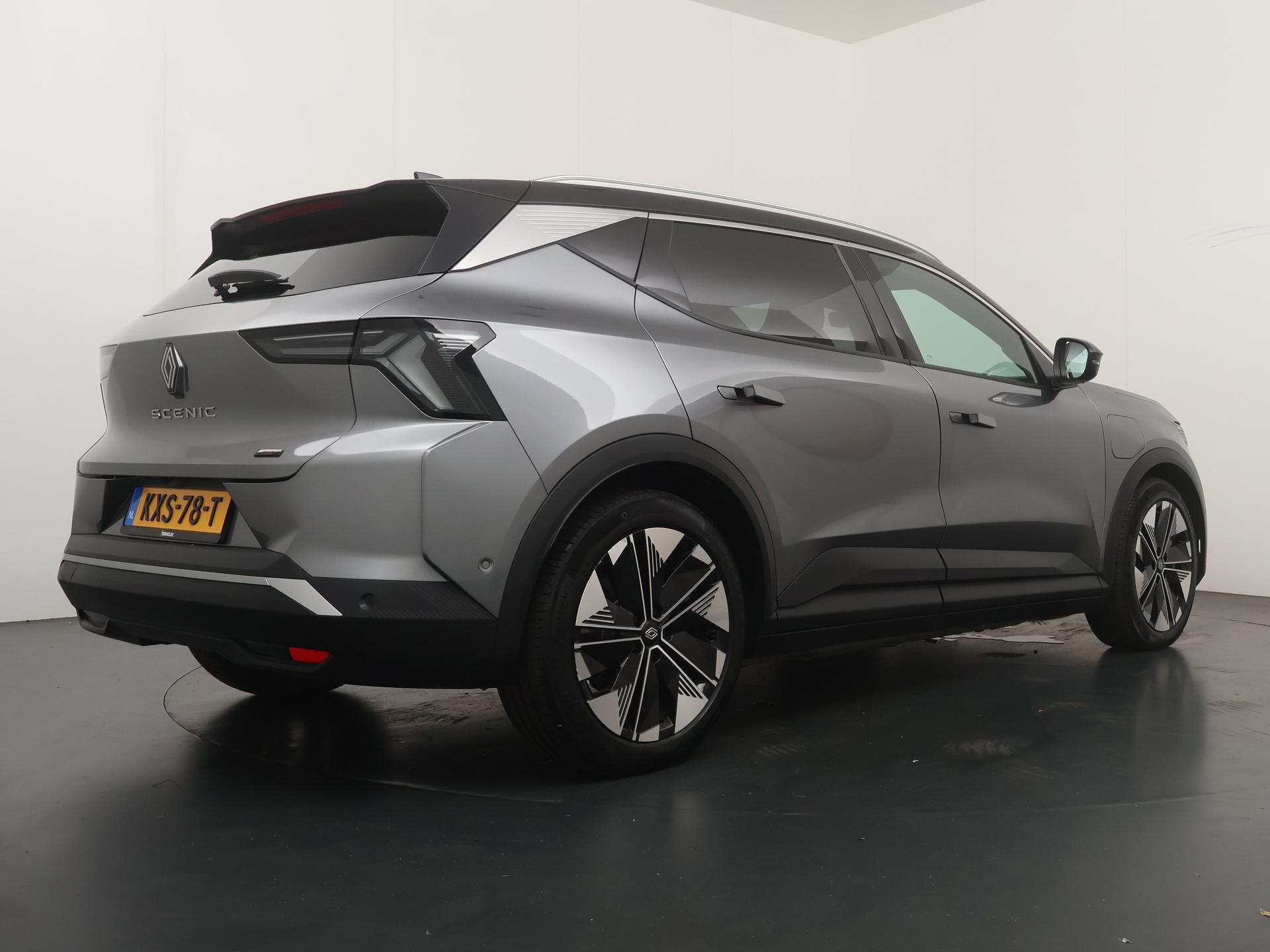 Renault Scénic E-Tech techno 220 pk long range - Afbeelding 5