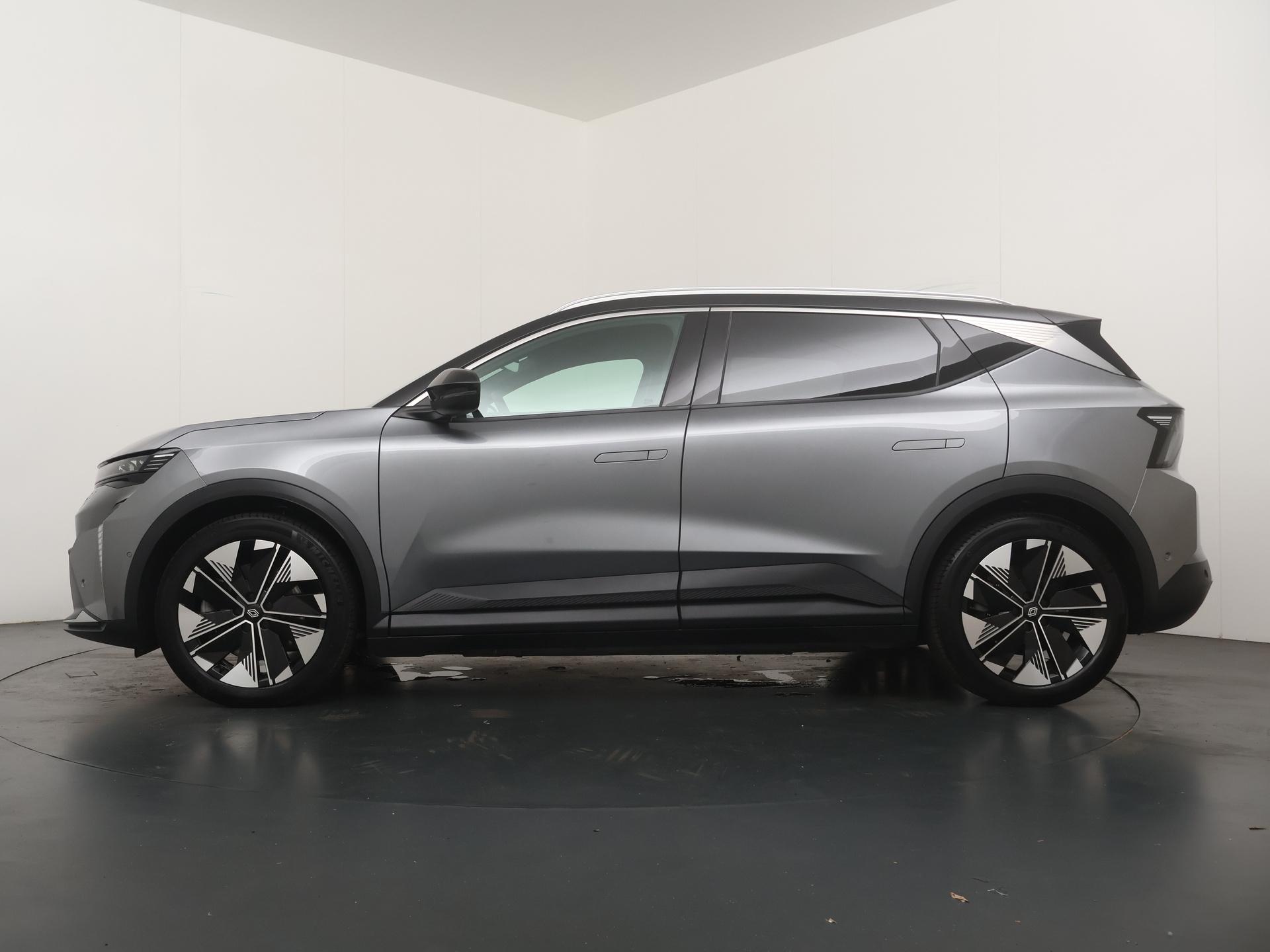 Renault Scénic E-Tech techno 220 pk long range