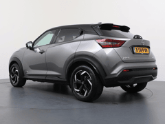 Nissan Juke 1.6 Hybrid N-Connecta - Afbeelding 3