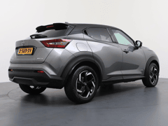 Nissan Juke 1.6 Hybrid N-Connecta - Afbeelding 5