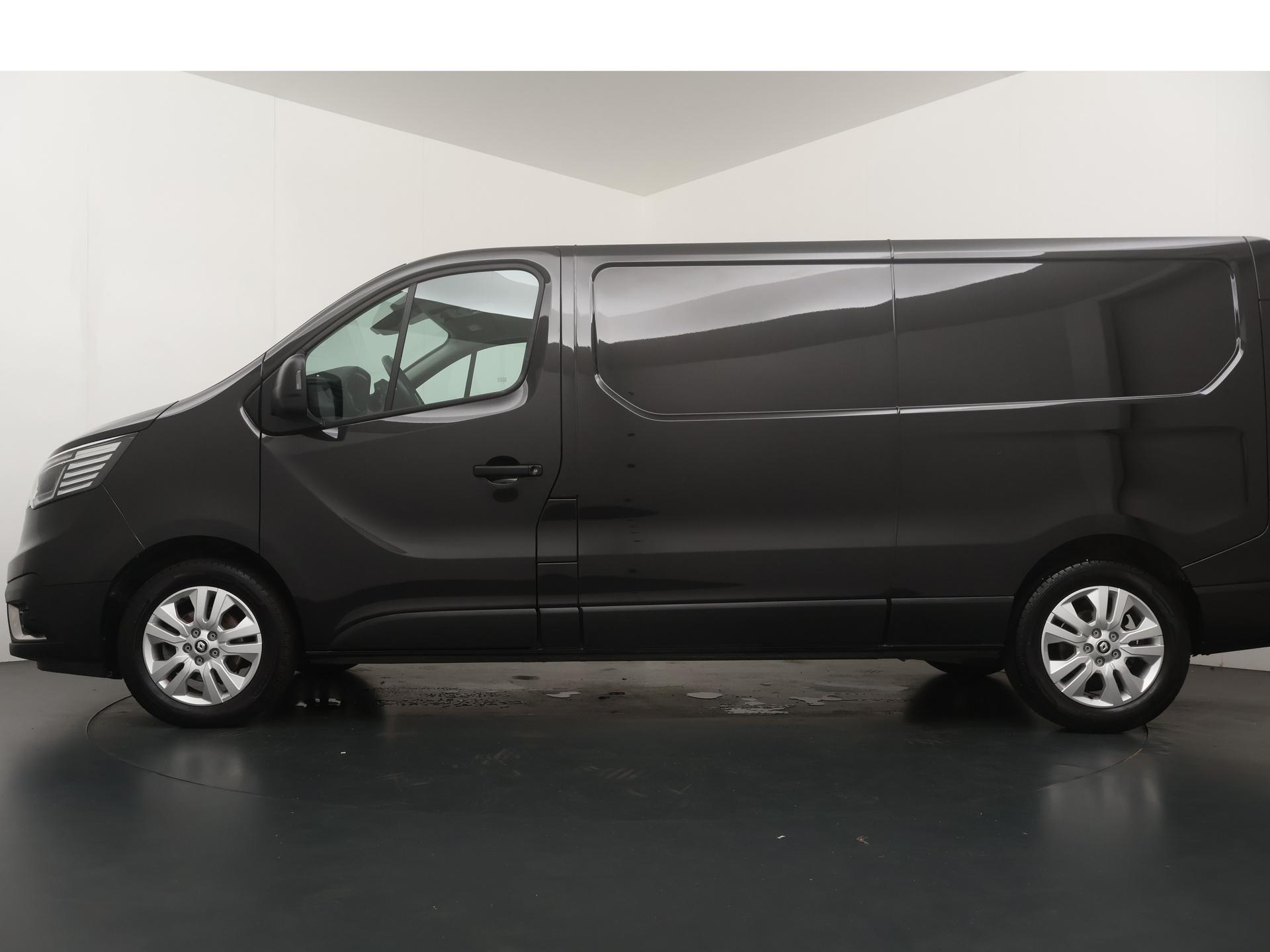 Renault Trafic L2H1 T30 GB dCi 150 EDC Advance