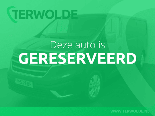 Renault Trafic L2H1 T30 GB dCi 150 EDC Advance