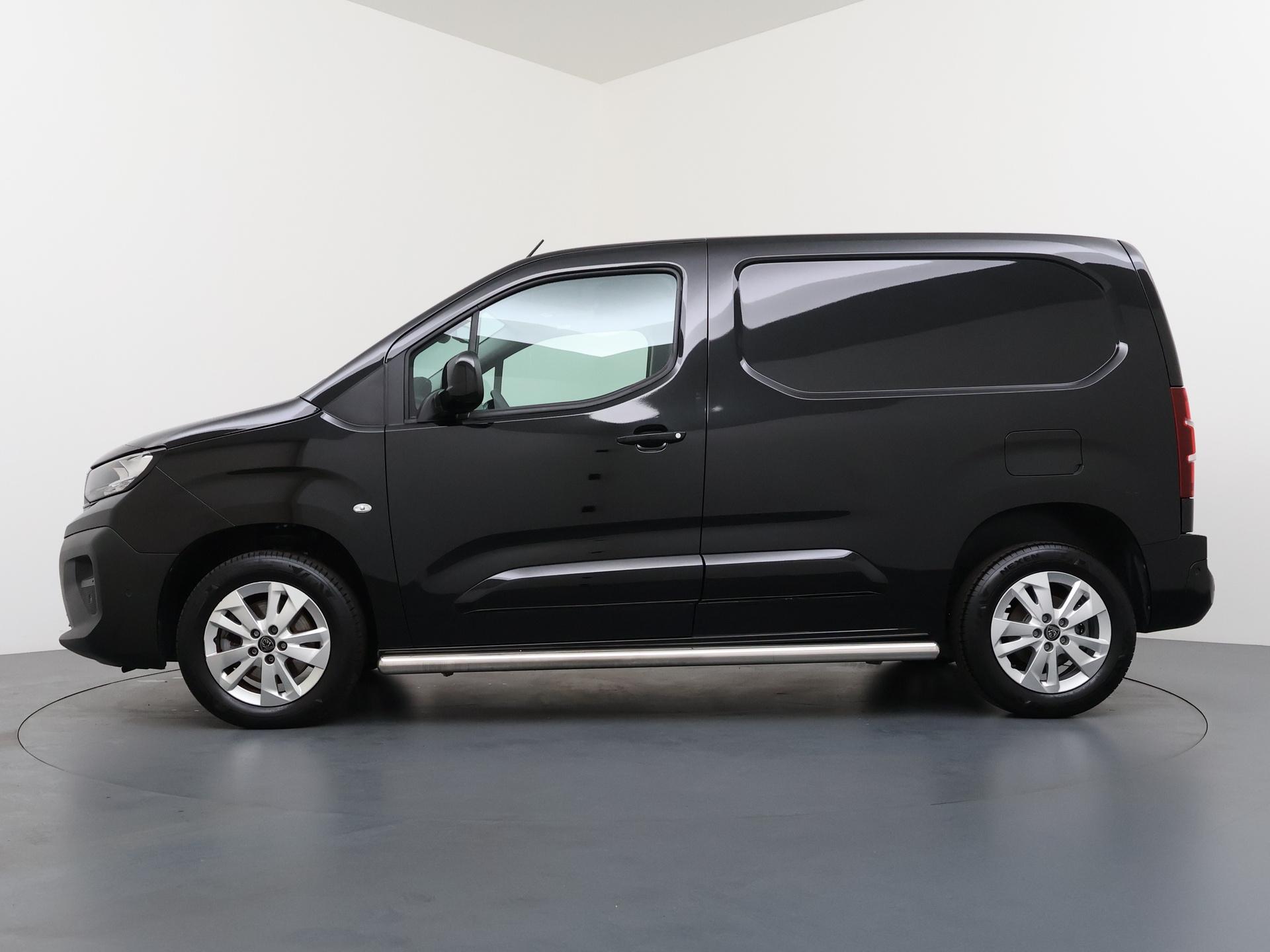 Peugeot Partner 1.5 BlueHDi 130 S&S L1 - Afbeelding 2