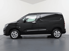 Peugeot Partner 1.5 BlueHDi 130 S&S L1 - Afbeelding 2
