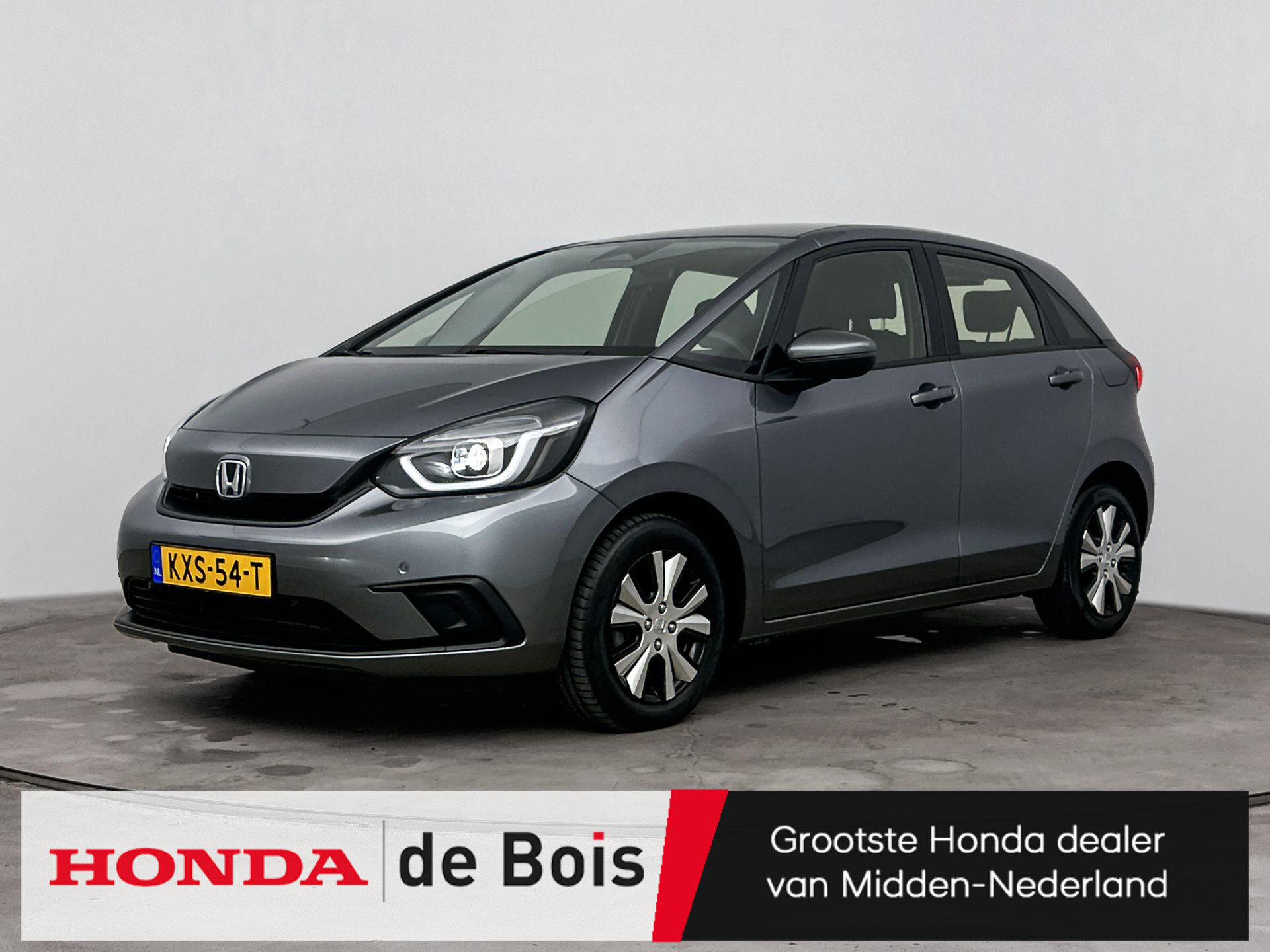 Honda Jazz 1.5 e:HEV Elegance