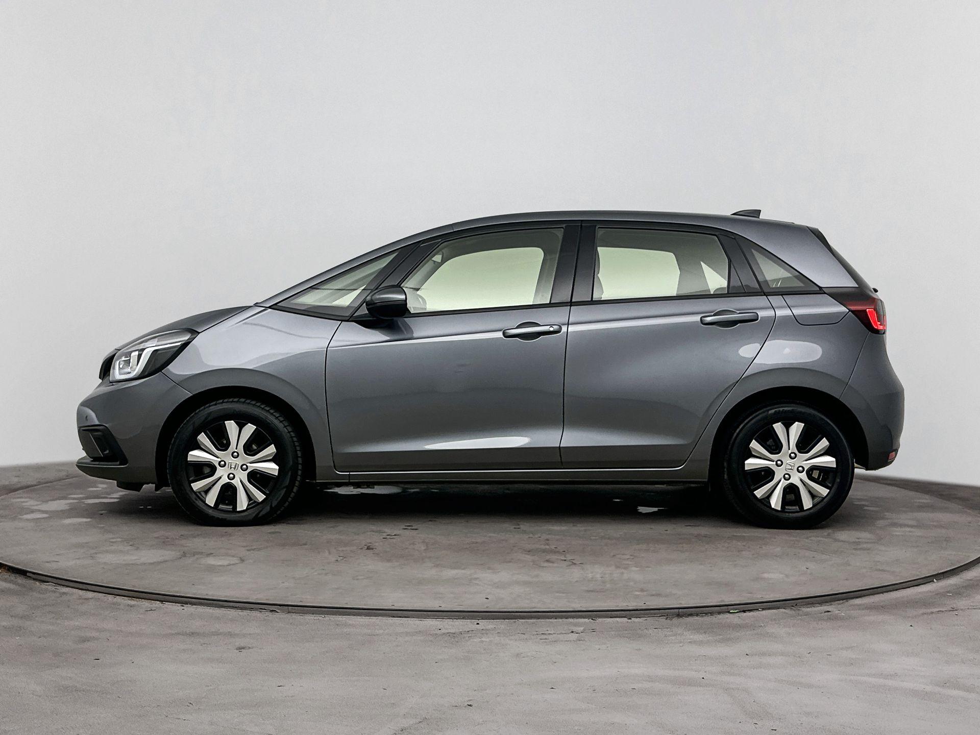 Honda Jazz 1.5 e:HEV Elegance - Afbeelding 3