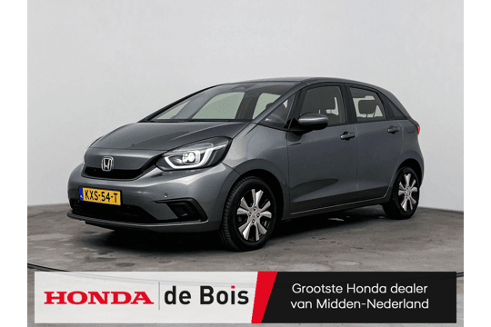 Honda Jazz 1.5 e:HEV Elegance